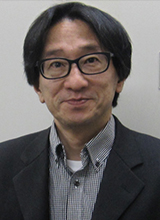 Professor Eiji Yashima