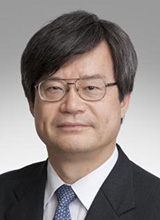 Professor Hiroshi AMANO 